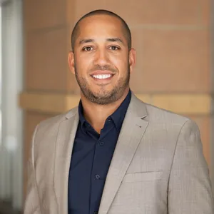 Theo Williams's profile photo