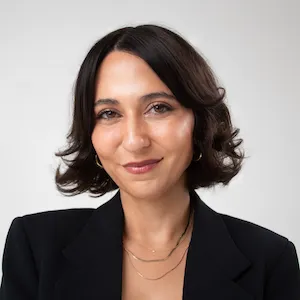 Gita Vasseghi, Agent in  - Compass