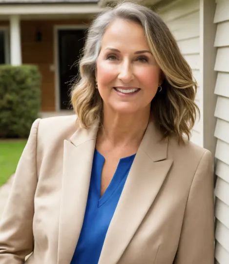 Sheryl Engle, Agent in  - Compass