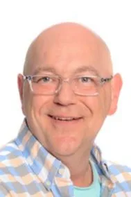 Kevin Harvey
