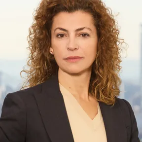 Eliane Bugod