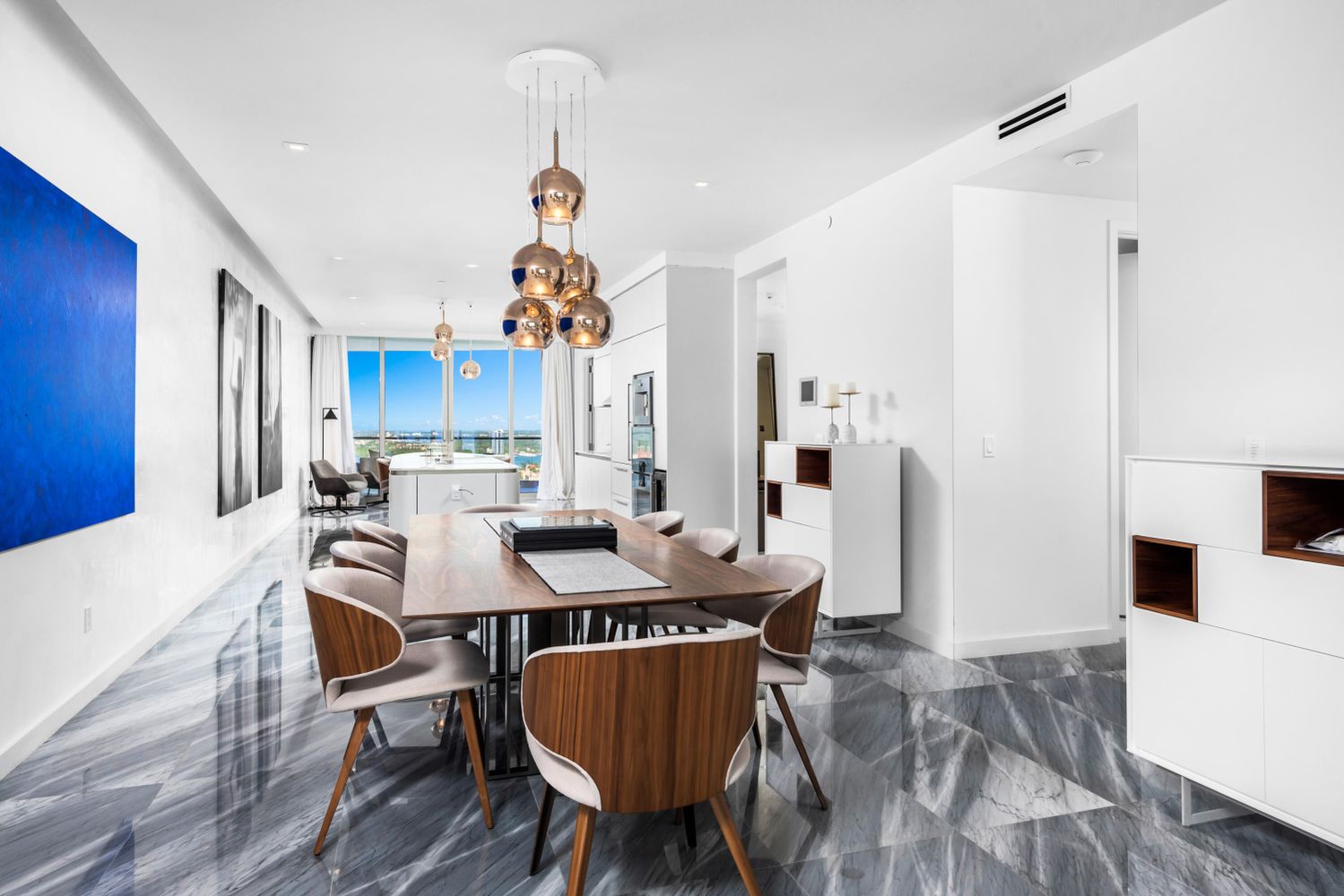 $10,500 | 16901 Collins Ave, Unit 3003 | Sunny Isles Beach