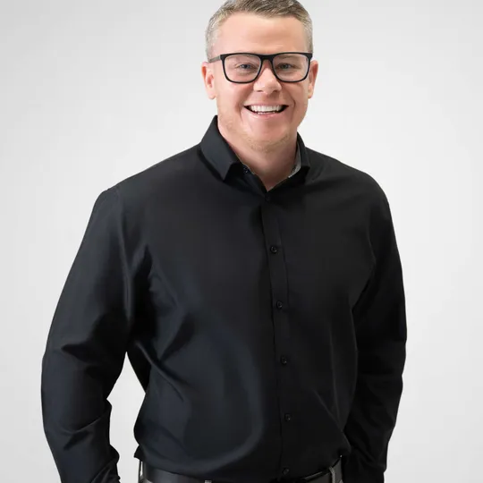 Patrick Pixley, Agent in  - Compass
