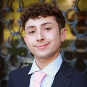 Michael LoForti, Agent in  - Compass