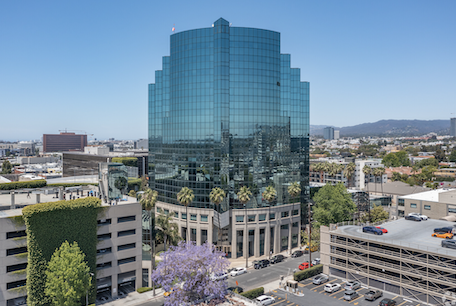 11400 W Olympic Blvd