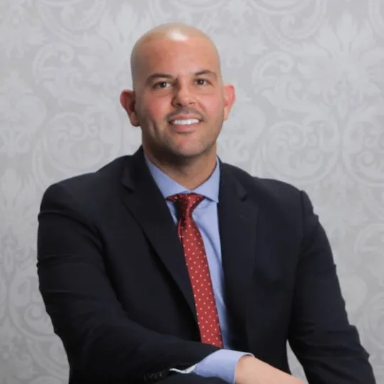 Dan Kobeissi, Agent in  - Compass