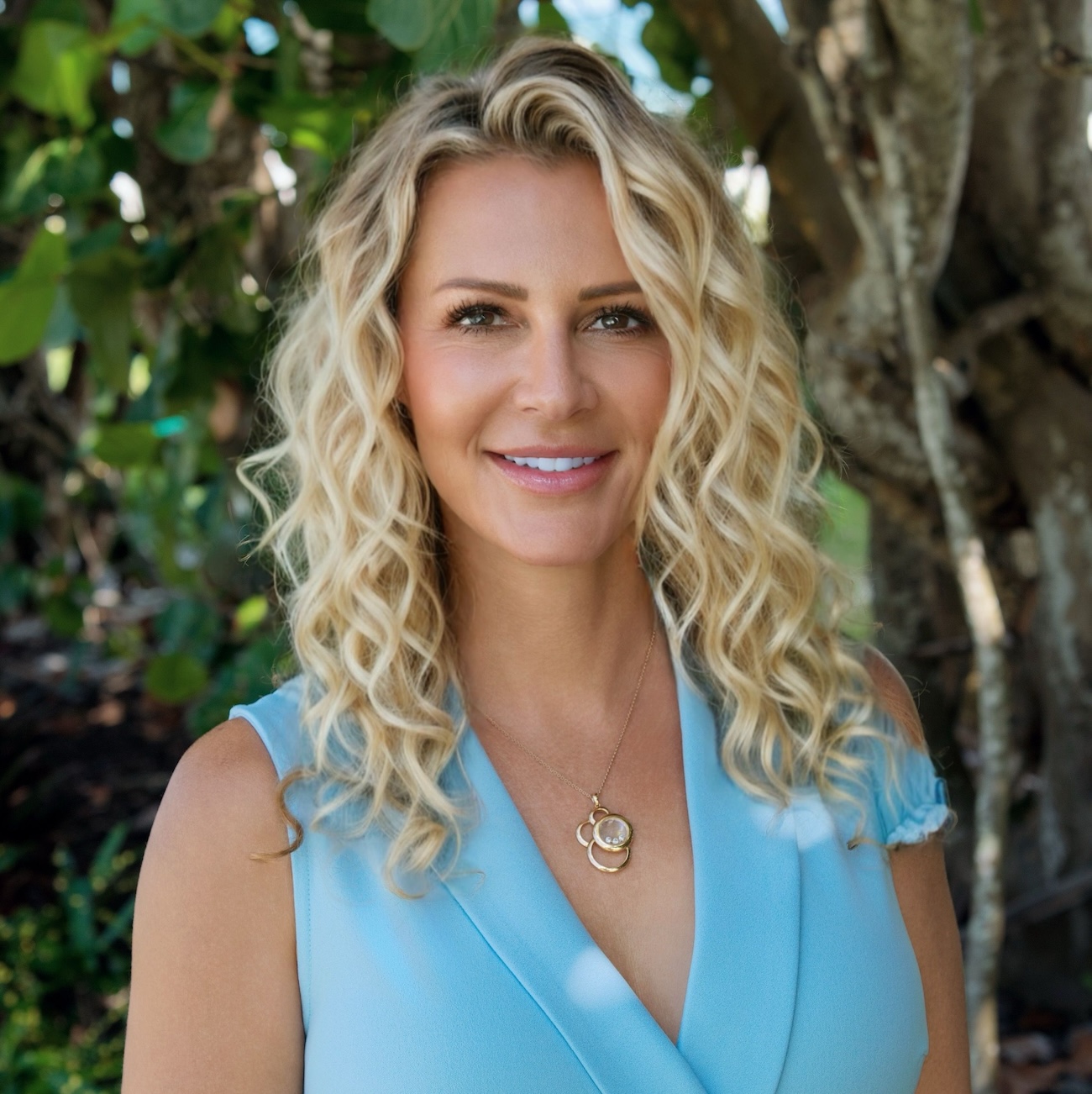 Headshot of Jessica A. Bosworth