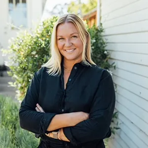 Kristen Parrish Tamayo, Agent in  - Compass