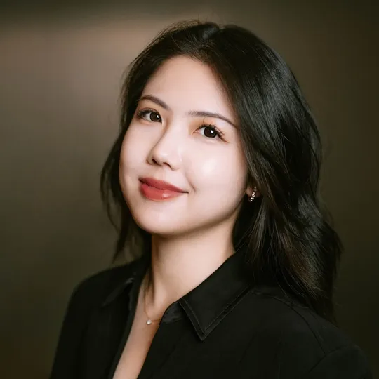 Lelly Wu, Agent in  - Compass