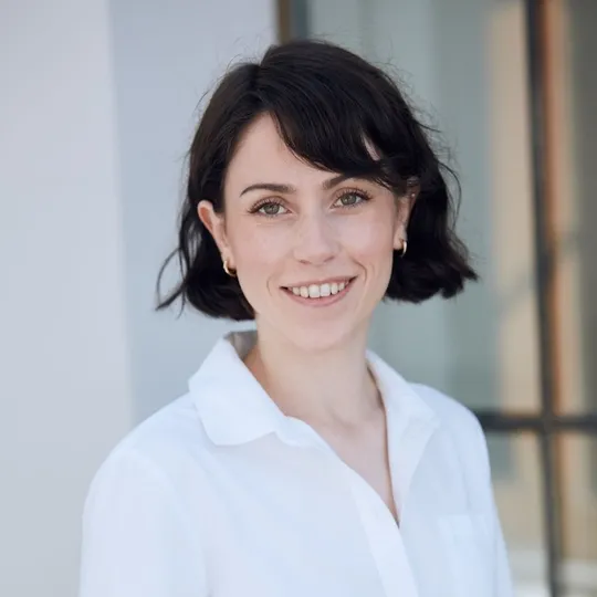 Gabrielle Epifano, Agent in  - Compass