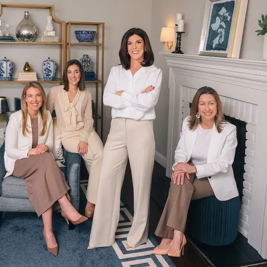 Megan Fox Group, Agent in  - Compass