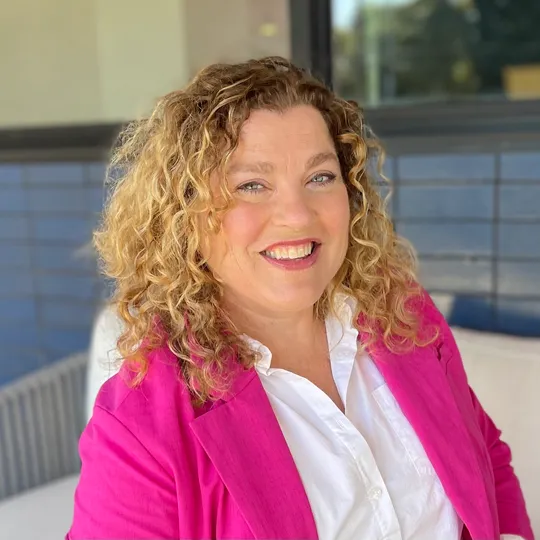 Susan Cornish, Agent in  - Compass