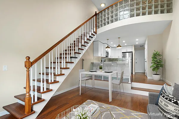 $6,000 | 211 Thompson Street, Unit PHM | Greenwich Village