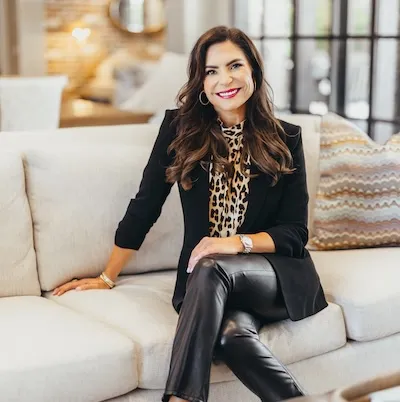 Kalee Perry, Agent in  - Compass