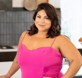 Carlye Jane, Agent in  - Compass