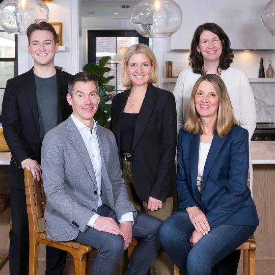 Conway Group, Agent in  - Compass