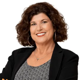 Cheryl Lynch, Agent in  - Compass