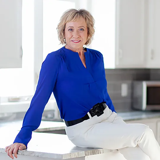 Rebecca Turley, Agent in  - Compass