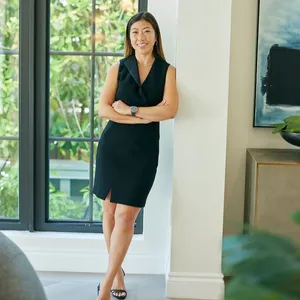 Lily Choi