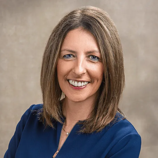 Julie Reddington, Agent in  - Compass