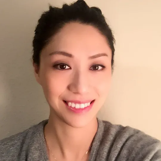 Cheryl Wong, Agent in  - Compass