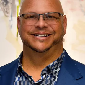 Walter Spikes, JR