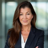 Headshot of Cheyenne Scarborough