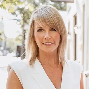 Rebecca McMaster, Agent in  - Compass