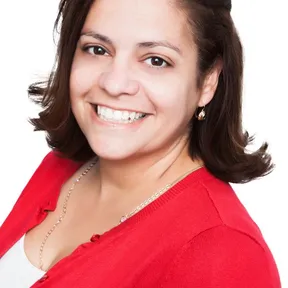 Anna M Ortiz