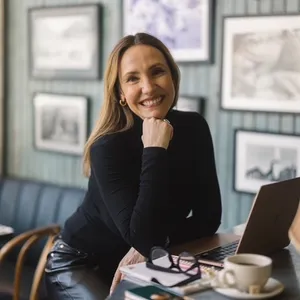 Penelope Stipanovich's profile photo