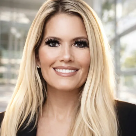 Kimberley Woods, Agent in  - Compass