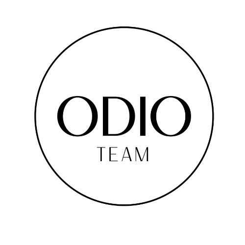 Odio Team, Agent in  - Compass