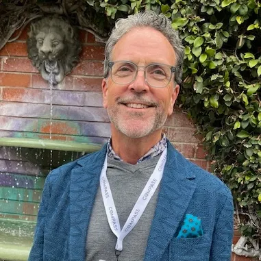 Shawn Quinn, Agent in  - Compass