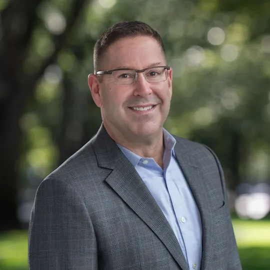 Bryan Poisson, Agent in  - Compass