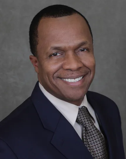 Robert Foster, Agent in  - Compass