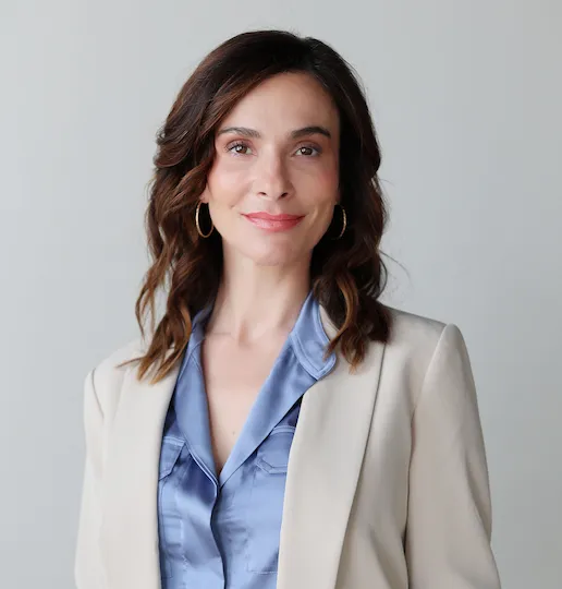 Alison Belknap, Agent in  - Compass