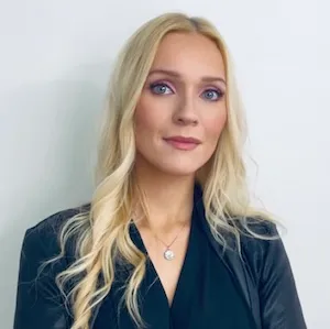 Mary Tobias, Agent in  - Compass