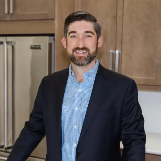 John Pickle, Agent in  - Compass