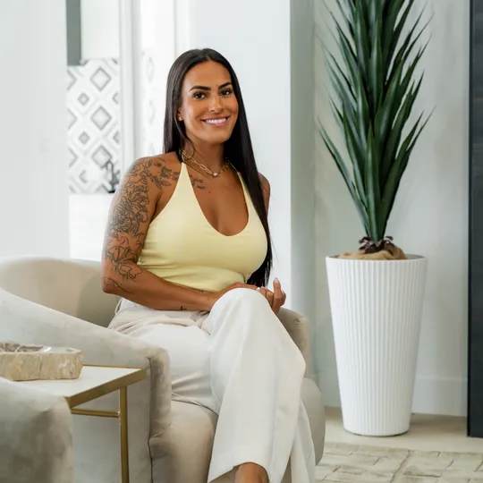 Kassandra Mcdowell, Agent in  - Compass