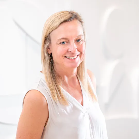 Jenni Durgin, Agent in  - Compass