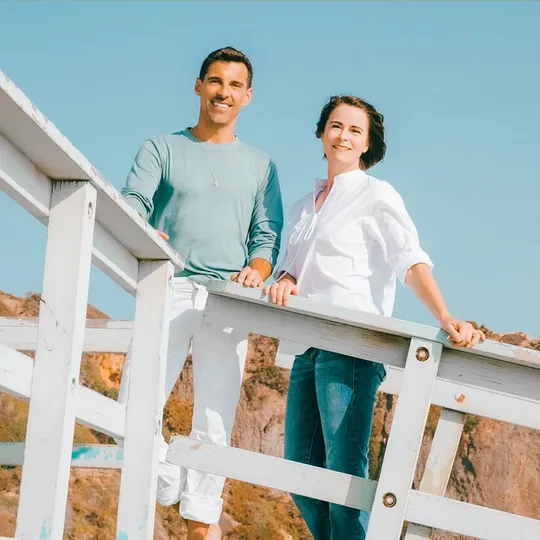 The Malibu Life, Agent in  - Compass