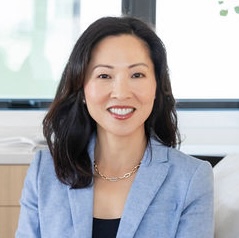 Headshot of Annie Ho