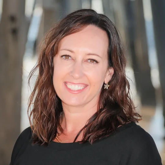 Chelsea Cook, Agent in  - Compass