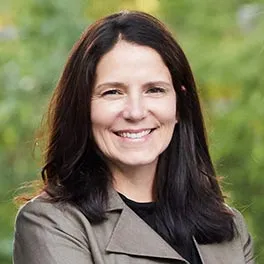 Laura Hines Bickmeyer, Agent in  - Compass