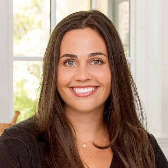 Brooke Franco, Agent in  - Compass