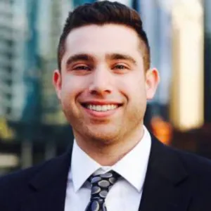 Austin Frieder's profile photo