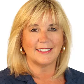 Christine Powers