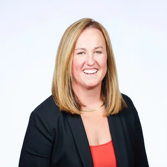 Morgan Behrens, Agent in  - Compass