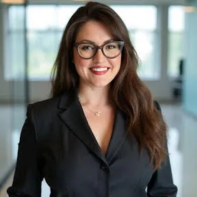 Tiffany LaRose, Agent in  - Compass