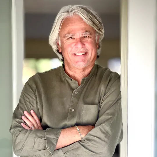 David Krygier, Agent in  - Compass